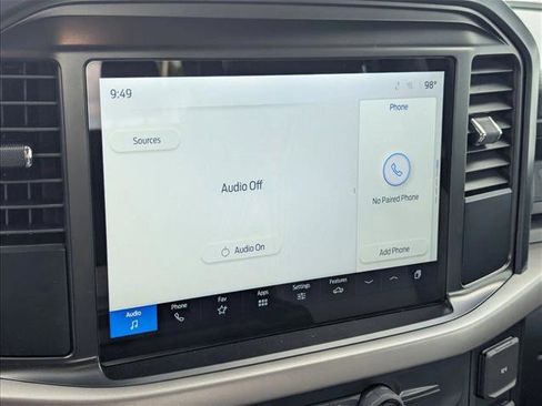 New 2025 Ford F150 XL image 11