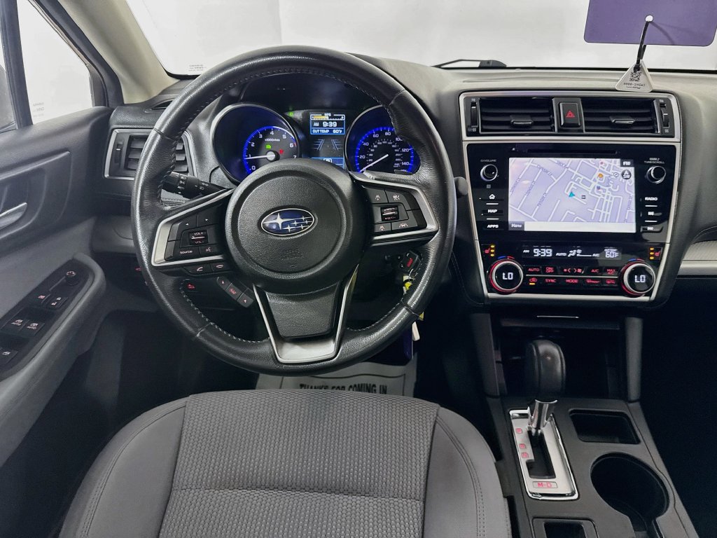 Used 2019 Subaru Outback 2.5i Premium AWD/4WD image 28