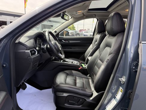 Used 2025 MAZDA CX-5 Carbon Edition AWD/4WD image 27