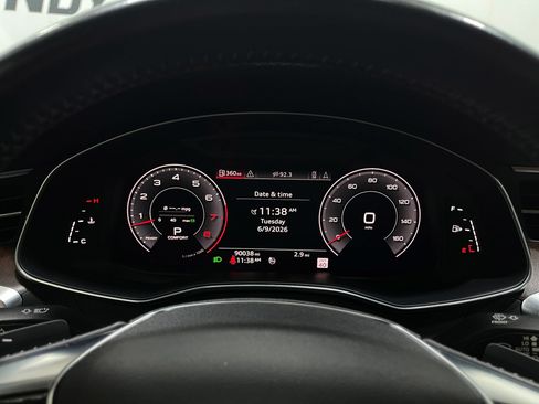 Used 2019 Audi A6 3.0T Premium Plus w/ Premium Plus Package AWD/4WD image 23