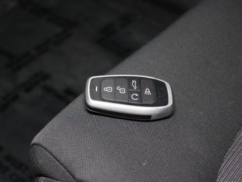 Used 2021 Kia K5 LXS image 14