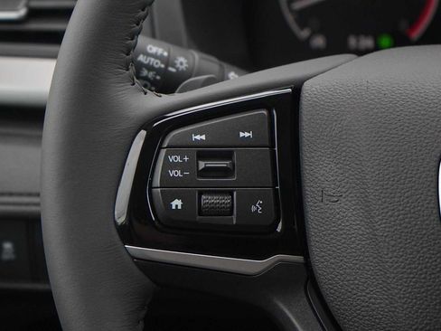 Certified 2026 Honda Odyssey EX-L image 17