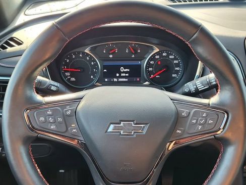 Used 2023 Chevrolet Equinox RS image 26