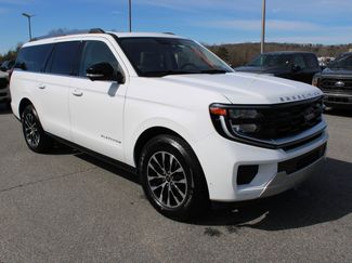 Used 2025 Ford Expedition Max Platinum video 4