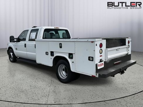Used 2015 Ford F350 XL RWD image 4