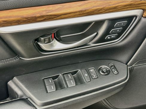 Used 2018 Honda CR-V EX-L image 15