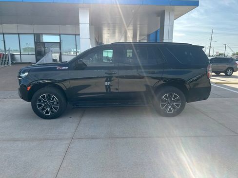 Used 2021 Chevrolet Tahoe Z71 AWD/4WD image 32