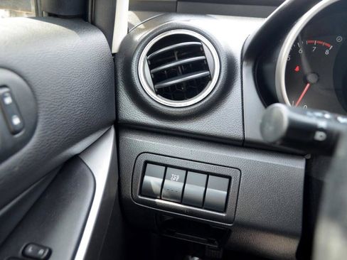 Used 2010 MAZDA CX-7 s Touring w/ Technology Pkg image 41