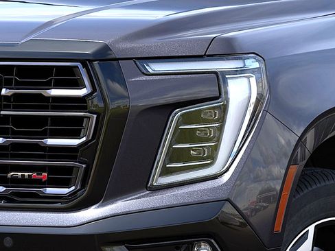 New 2026 GMC Yukon XL AT4 Ultimate AWD/4WD image 10