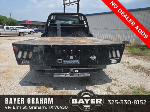 Used 2022 Ford F350 XL w/ Power Equipment Group image 6