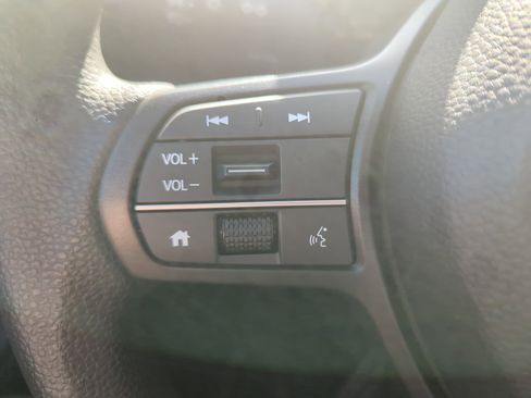 Used 2026 Honda CR-V EX image 24