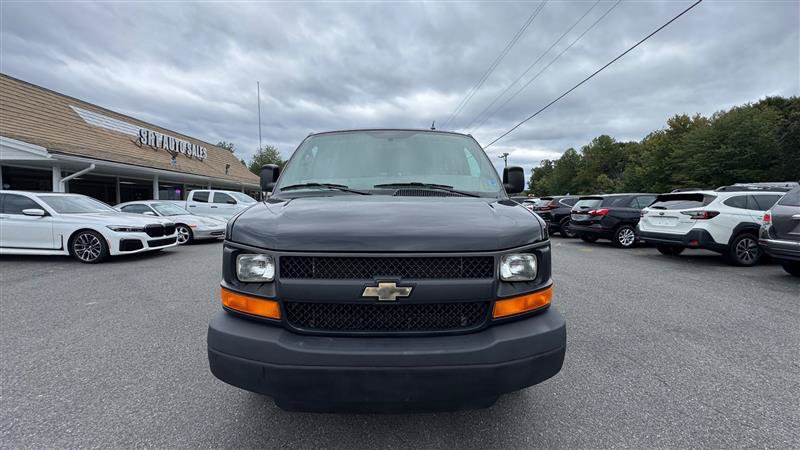 Used 2015 Chevrolet Express 2500 LS RWD image 18