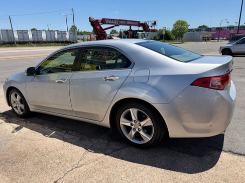 Used 2011 Acura TSX Sedan FWD image 5