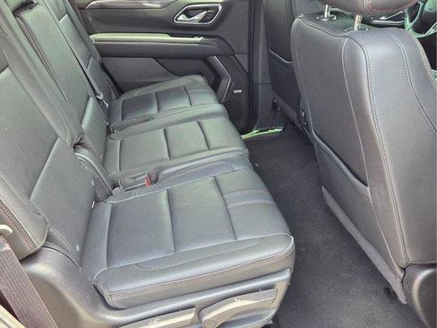 Certified 2022 Chevrolet Tahoe RST w/ Luxury Package RWD image 19