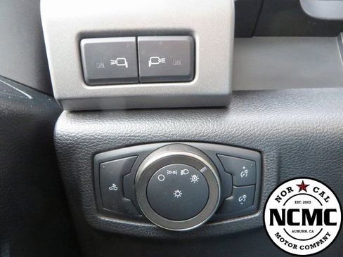 Used 2020 Ford F150 Raptor w/ Equipment Group 802A Luxury image 43