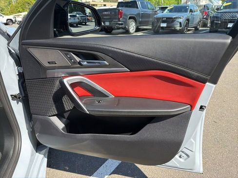 Used 2026 BMW X2 M35i w/ Technology Package AWD/4WD image 13