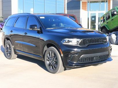 New 2026 Dodge Durango GT