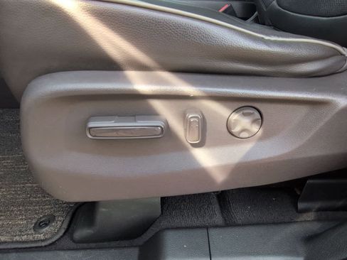 Used 2021 Honda Odyssey Elite image 17