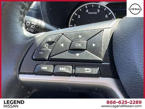 Used 2024 Nissan Sentra SV w/ All-Weather Package image 19