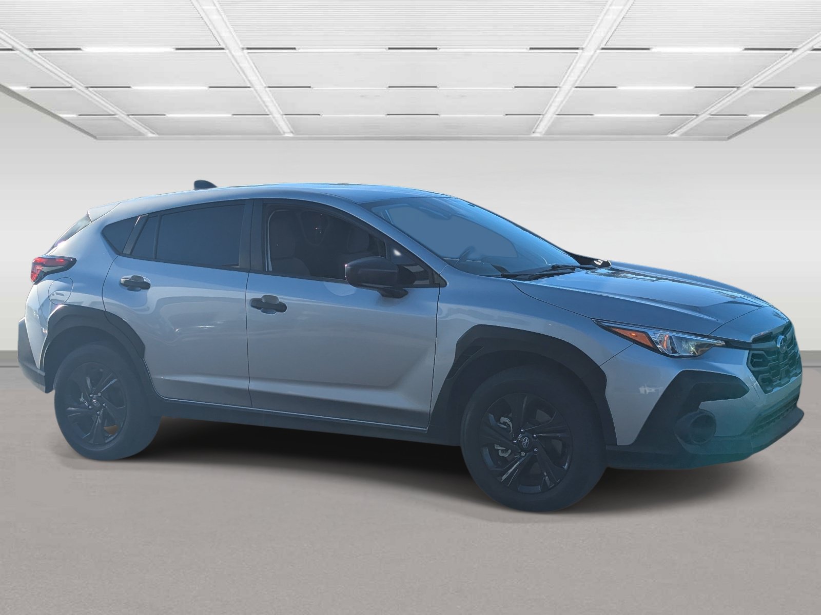 Certified 2024 Subaru Crosstrek 2.0i AWD/4WD image 7