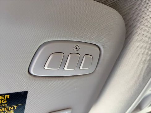 Used 2025 Ford Bronco Sport Big Bend w/ Convenience Package image 25