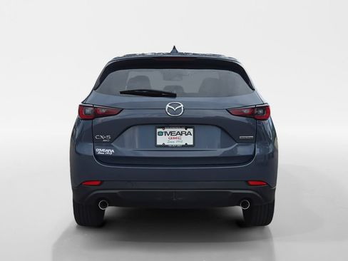 Used 2024 MAZDA CX-5 Carbon Edition AWD/4WD image 4
