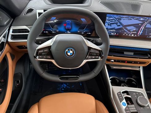 New 2026 BMW i4 eDrive40 w/ Premium Package RWD image 14