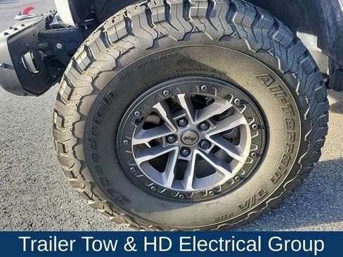 Used 2019 Jeep Wrangler Unlimited Rubicon image 11