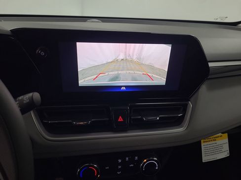 New 2026 Chevrolet TrailBlazer LT w/ Driver Confidence Package image 64