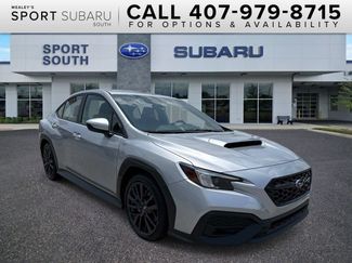 New 2026 Subaru WRX AWD/4WD video 1