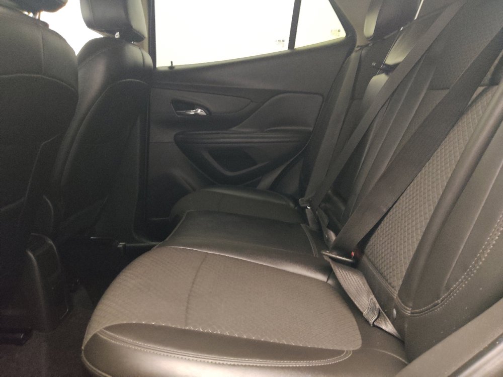 Used 2019 Buick Encore Preferred FWD image 18