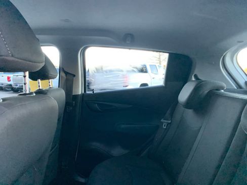 Certified 2020 Chevrolet Spark LT image 29