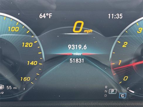 Used 2022 Mercedes-Benz GLB 250 image 48