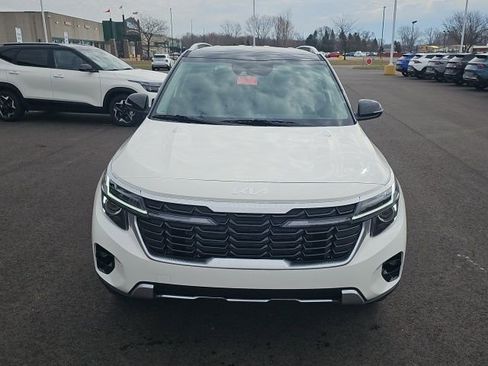 New 2026 Kia Seltos S AWD/4WD image 5