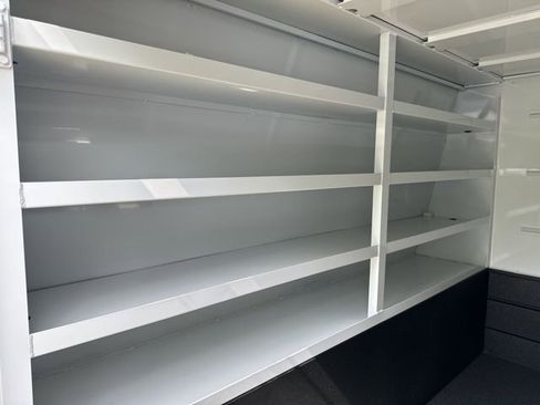 New 2024 RAM 4500 Tradesman image 17