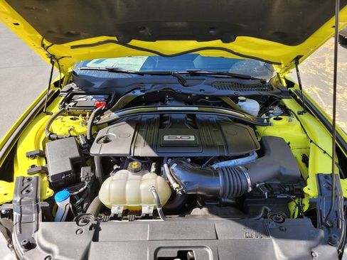 Used 2021 Ford Mustang GT Premium w/ GT Performance Package image 20