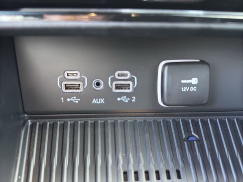 New 2026 Jeep Grand Cherokee L Limited AWD/4WD image 28