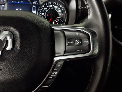 Used 2024 RAM 3500 Laramie w/ Night Edition AWD/4WD image 20