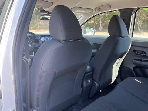 New 2026 Nissan Kicks S FWD image 17