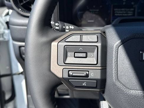New 2027 Toyota Land Cruiser AWD/4WD image 23