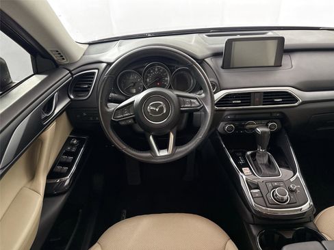 Used 2016 MAZDA CX-9 Touring image 31