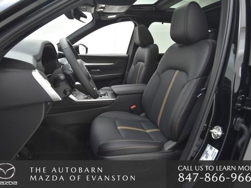 New 2026 MAZDA CX-90 3.3 Turbo S w/ Premium Plus image 23