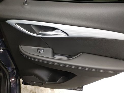 New 2026 Buick Envision Avenir image 14