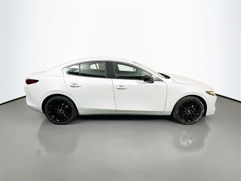 New 2026 MAZDA MAZDA3 s Sport image 21