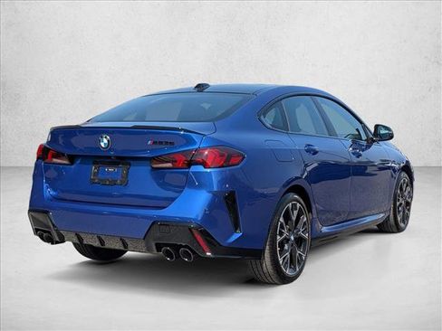 Used 2025 BMW M235i xDrive w/ Premium Package AWD/4WD image 5