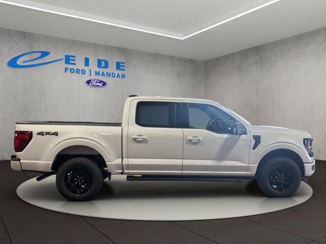 New 2026 Ford F150 XLT w/ Equipment Group 302A MID AWD/4WD image 10