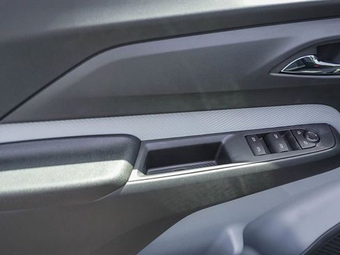 New 2027 Chevrolet Bolt RS FWD image 18