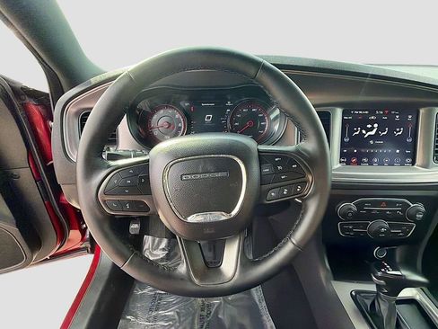 Used 2023 Dodge Charger GT w/ Blacktop Special Edition image 11