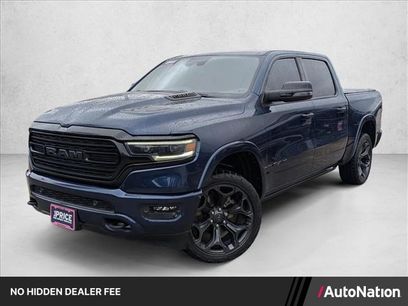 Used 2023 RAM 1500 Limited w/ Night Edition