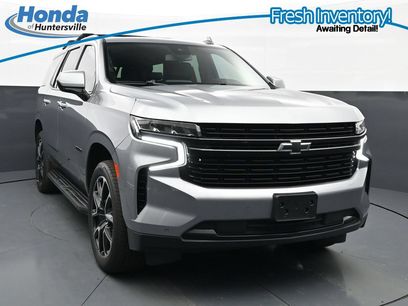 Used 2023 Chevrolet Tahoe RST